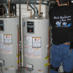 Eversource Hot Water Heater Rebate
