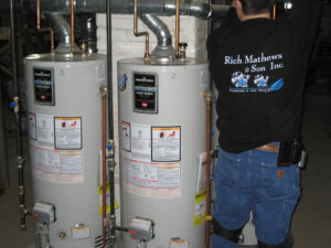 Eversource Hot Water Heater Rebate