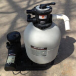 EXCELLENT Hayward Sand Filter Pool Pump For Sale In Haw River