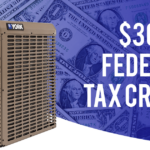 Extended 300 Federal Tax Credits For Air Conditioners And Heat Pumps