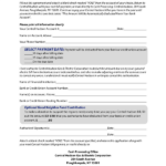 Fill Free Fillable Central Hudson PDF Forms