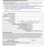 Fill Free Fillable Efficiency Maine PDF Forms