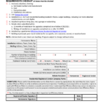 Fill Free Fillable Efficiency Maine PDF Forms