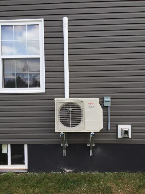 Fujitsu Heat Pumps 300 Fujitsu Rebate 1200 2400 Gov t Rebate