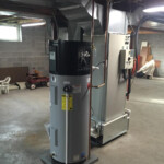 Geothermal Heating Geothermal Heat Pump Installation In Stanley NY