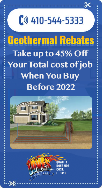 Geothermal Rebates Take Up To 45 Off Your Total Cost Of Job When You