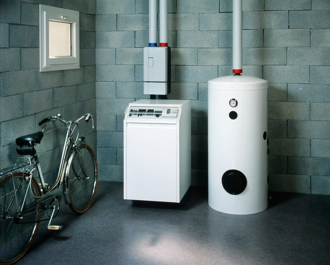 Get Up To A 400 Rebate On An Electric Heat Pump Water Heater