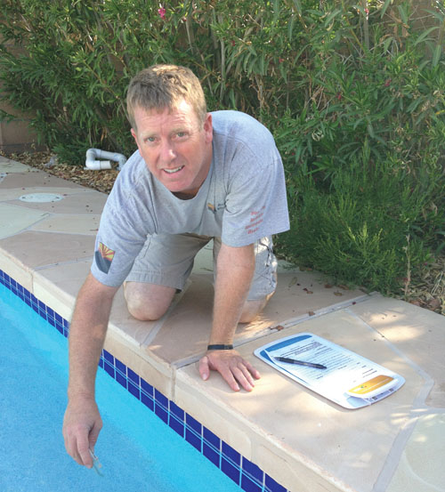 Get Your SRP Pool Rebate Before It s Too Late