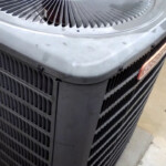 Goodman Heat Pump Part 3 YouTube