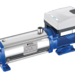 Goulds Launches Variable Speed Smart Pumps E HME And E SVE