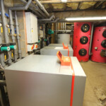 Ground Source Heat Pumps Isoenergy Sustainable Energy Systems