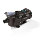 Hayward 3 HP Ecostar Variable Speed Pool Pump SP3400VSP The Home Depot