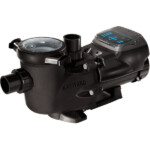 Hayward EcoStar Variable Speed Pump Pool Pump Lower Energy Costs