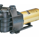 Hayward Max flo Pump For In Ground Pools Walmart Walmart