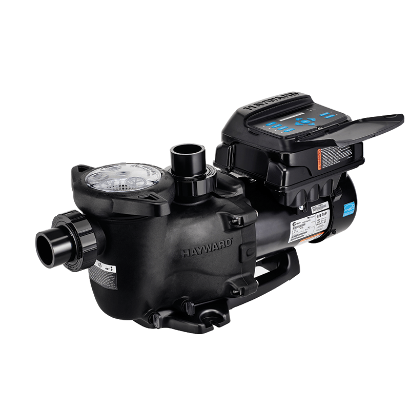 Hayward MaxFlo VS Variable Speed Pump Pool Supplies Canada