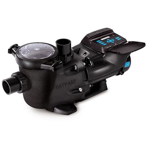 Hayward Pool Pumps Uphold ENERGY STAR Certification Pumps In 