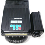 Hayward Super Pump VS 115V 0 85 Max Hp SP26115VSP