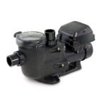 Hayward TriStar 2 HP Maxrate Variable Speed In Ground Pool Pump