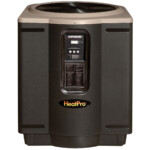 Hayward W3HP21404T 140K BTU Ahri Heatpro Heat Pump Square Free Shipping