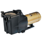 Hayward W3SP2605X7 Super Inground Pool Pump 115 230V 3 4 HP Pool