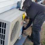 Heading Cooling Close Comfort Plumbing Heating Air LLC