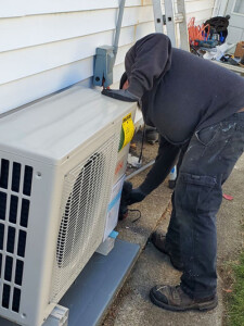 Heading Cooling Close Comfort Plumbing Heating Air LLC