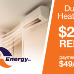 Heat Pump Ductless Heat Pump Furnace Specials And Sales