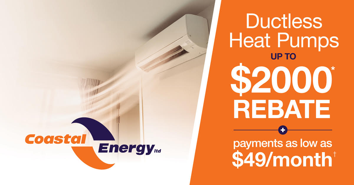 Heat Pump Ductless Heat Pump Furnace Specials And Sales