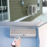 Heat Pump Rebate Program Now Requires Homeowners To Insulate CBC News