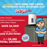 Heat Pump Rebates From Utility Providers Minneapolis St Paul HVAC