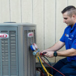 Heat Pump Repair New Jersey Heat Pump Service In Central Jersey NJ