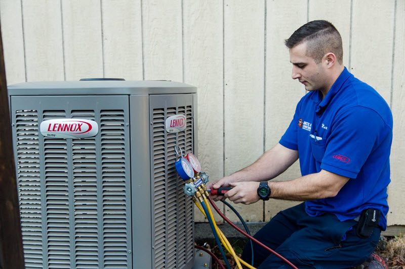 Heat Pump Repair New Jersey Heat Pump Service In Central Jersey NJ 