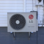 Heat Pump Sale 12k BTU LG 2250 00 Tax 200 00 Rebate Heating