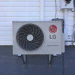 Heat Pump Sale 12k BTU LG 2250 00 Tax 200 00 Rebate Heating