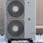 Heat Pump Services Mountlake Terrace WA Heat Pumps Edmonds WA