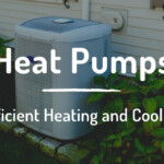 Heat Pump Upgrade And Conversion