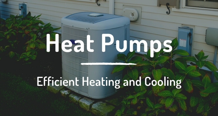 Heat Pump Upgrade And Conversion