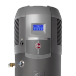 Heat Pump Water Heater Green Mountain Power