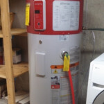 Heat Pump Water Heater Incentives Efficiency Maine