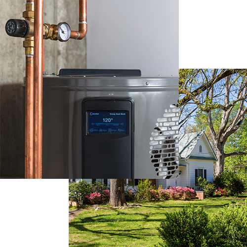 Heat Pump Water Heater Rebate Green Mountain Power