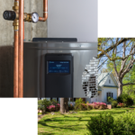 Heat Pump Water Heater Rebate Green Mountain Power