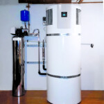 Heat Pump Water Heater Solarponics