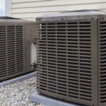 Heat Pumps Singing River Electric Cooperative