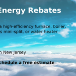 Heating Air Conditioning Rebates Focus HVAC South Jersey