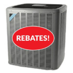 High Efficiency Heat Pump Rebates From SCE