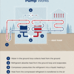 How Geothermal HVAC Works FurnaceCompare