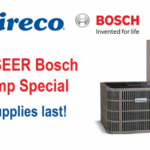 HVAC R Promotions Specials Aireco Supply Inc