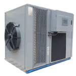 Hybrid Heat Pump upto 95 C