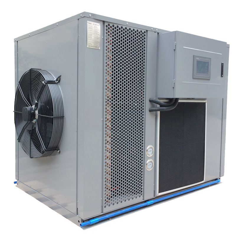 Hybrid Heat Pump upto 95 C