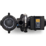 Install A Intellipro Variable Speed Pump With Geremia Pools